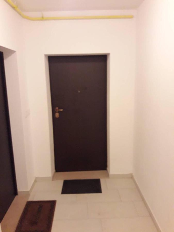 Apartma Aurora *