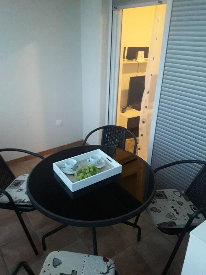 Apartma Aurora *